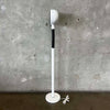 Vintage Memphis Style Floor Lamp - AS IS