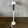 Vintage Memphis Style Floor Lamp - AS IS