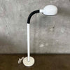 Vintage Memphis Style Floor Lamp - AS IS