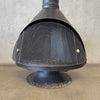 Mid Century Modern Fireplace
