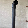 Mid Century Modern Fireplace