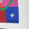 Henri Matisse Print Framed "La Danseuse Creole"  (The Creole Dancer)