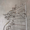 Antique French Bakers / Plant Rack Made in France
