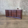Mid Century Modern American of Martinsville Dresser, 1950's