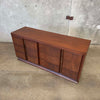 Mid Century Modern American of Martinsville Dresser, 1950's