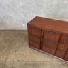 Mid Century Modern American of Martinsville Dresser, 1950's