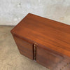 Mid Century Modern American of Martinsville Dresser, 1950's