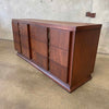 Mid Century Modern American of Martinsville Dresser, 1950's