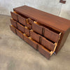 Mid Century Modern American of Martinsville Dresser, 1950's