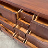 Mid Century Modern American of Martinsville Dresser, 1950's