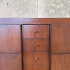 Mid Century Modern American of Martinsville Dresser, 1950's