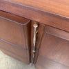 Mid Century Modern American of Martinsville Dresser, 1950's