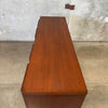Mid Century Modern American of Martinsville Dresser, 1950's
