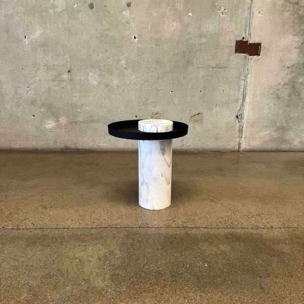 Gueridon End Table by Sebastian Herkner
