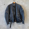 Hein Gericke Leather Motorcycle Jacket