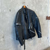 Hein Gericke Leather Motorcycle Jacket