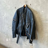 Hein Gericke Leather Motorcycle Jacket