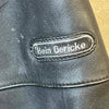 Hein Gericke Leather Motorcycle Jacket