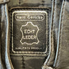 Hein Gericke Leather Motorcycle Jacket