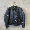 Hein Gericke Leather Motorcycle Jacket