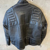 Hein Gericke Leather Motorcycle Jacket