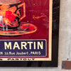 Cafe Martin Advertising Poster By Leonetto Cappiello On Acrylic
