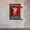 Cafe Martin Advertising Poster By Leonetto Cappiello On Acrylic