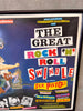 Rock-n-Roll Swindle Movie Poster