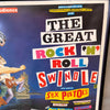 Rock-n-Roll Swindle Movie Poster
