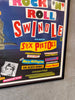 Rock-n-Roll Swindle Movie Poster