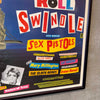 Rock-n-Roll Swindle Movie Poster