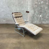 Mid Century Chaise By Sam Larsson For Dux - #1