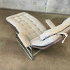 Mid Century Chaise By Sam Larsson For Dux - #1