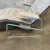 Mid Century Chaise By Sam Larsson For Dux - #1