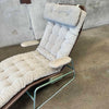 Mid Century Chaise By Sam Larsson For Dux - #2