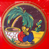 Monterey Style Mexicana Large Painting By Lopez Product Image