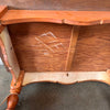1930's Taylor Tile Scenic Table - Golden Gate Bridge