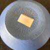 Catalina Island Low Bowl - Blue Glaze