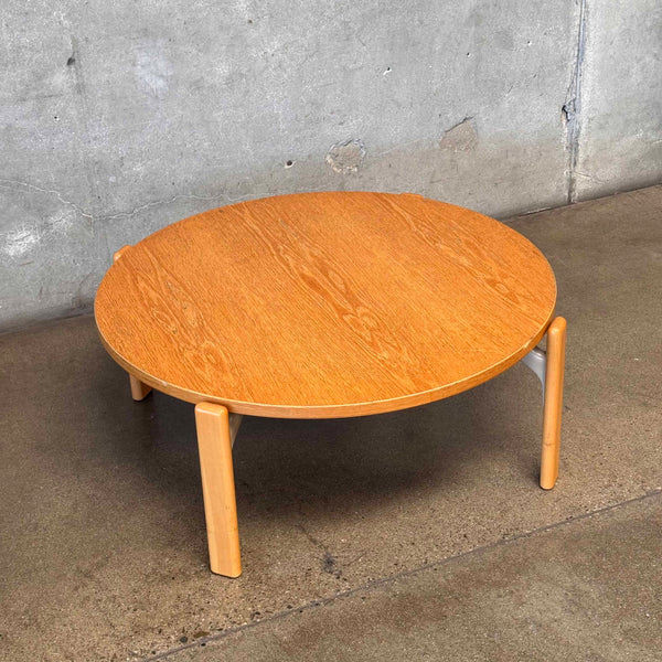 Rey Coffee Table in Beech Wood #1