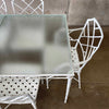 Brown Jordan "Calcutta" Garden Dining Set By Hall Bradley