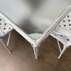 Brown Jordan "Calcutta" Garden Dining Set By Hall Bradley