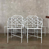 Brown Jordan "Calcutta" Garden Dining Set By Hall Bradley