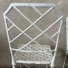 Brown Jordan "Calcutta" Garden Dining Set By Hall Bradley