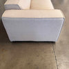 Vintage Inspired New Nordic Block Sofa