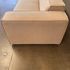 Vintage Inspired New Nordic Block Sofa