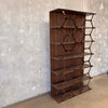 Roche Bobois Honeycomb Bookcase - HOLD