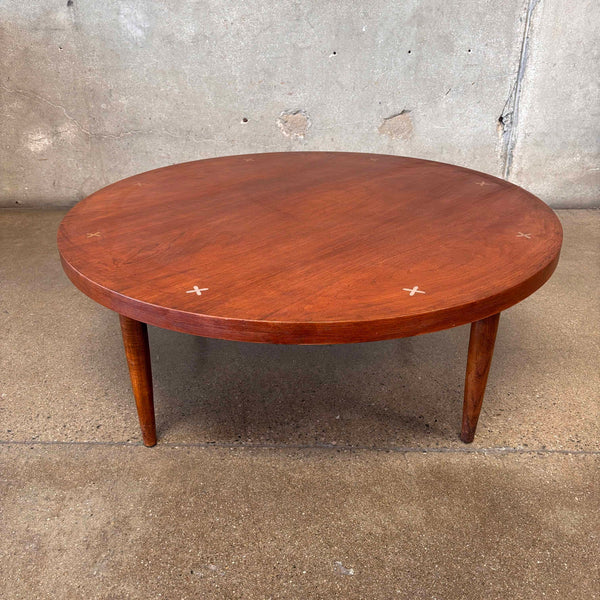 Merton Gershun Coffee Table
