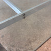 Vintage Authentic PK61 Coffee Table By Poul Kjaerholm (Signed)