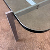 Vintage Authentic PK61 Coffee Table By Poul Kjaerholm (Signed)