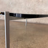 Vintage Authentic PK61 Coffee Table By Poul Kjaerholm (Signed)